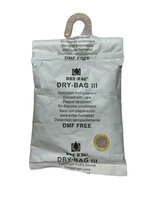 Drooghoud zak / Drybag  - 500g