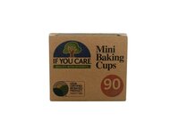 If You Care - Bakvormpjes Mini - 90 cups