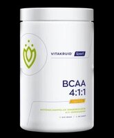 BCAA Poeder - 540 gram - Vitakruid