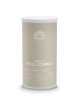 Biologisch Vezel Complex - Psyllium & Inuline - 275 gram - Mattisson