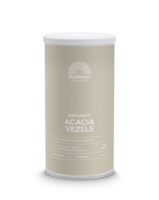 Biologische Acacia Vezels - 83% Vezels - 220 gram - Mattisson