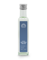 MCT Olie Blend - C8 & C10 - 250ml - Mattisson 