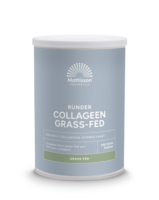 Runder Collageen Poeder Solugel® Grass-Fed - 300 g- Mattisson