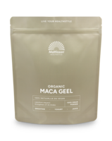 Biologische Maca Poeder - 1000g - Mattisson