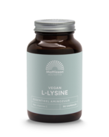 L-Lysine+ met Vitamine C - 90caps - Mattisson