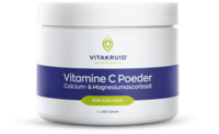 Poudre Vitamine C - 260 g - Vitakruid