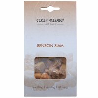 Harswierook (RESIN) Benzoë - 20 GRAM