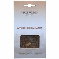 Harswierook (RESIN) Myrrhe - 40 GRAM