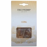 Harswierook (RESIN) Copal - 30 GRAM