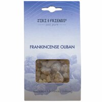 Harswierook (RESIN) Frankincense / Olibanum - 50 GRAM