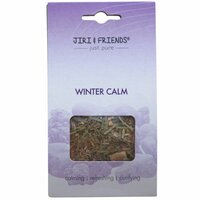 Harswierook (RESIN) Winter Calm - 30 gram