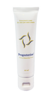 Progesterine Créme -  volgens receptuur Dr. John R. Lee 