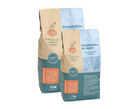 La Droguerie Ecologique - Natrium Percarbonaat - Vaste Waterstofperoxide - 1kg