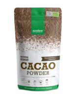 Cacao Poeder BIO - 200g - Purasana