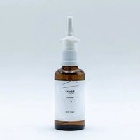 Crystal - Colloidaal Zilver Neusspray - 100ml