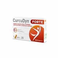 Curcudyn Forte NF - 30caps - Metagenics