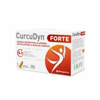 Curcudyn Forte - 90caps - Metagenics 
