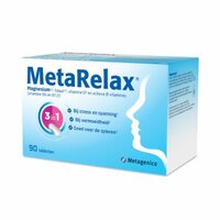 Metarelax - 90tabl -Metagenics