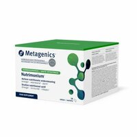 Nutrimonium Original - 28 zakjes - Metagenics