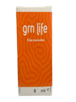 Dievenolie Etherische Olie Mix