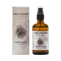 Witte Salie spray