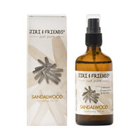 Jiri & Friends - Sandalwood Spray