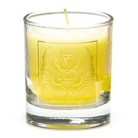 Votief geurkaars aartsengel Jophiël chakra 3