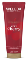 Weleda - Very Cherry Shower Cream - 200ml
