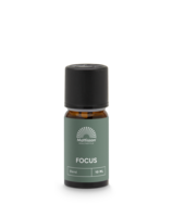 Mattisson - Focus etherische olie - 10 ml