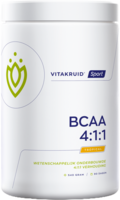 BCAA Poeder - 540 gram - Vitakruid