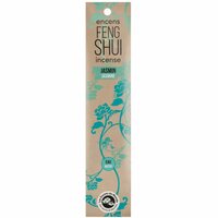 Feng Shui Wierook Element Water - Jasmijn