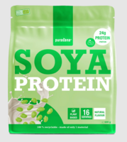 Purasana - Vegan Proteïne Soja - 400 gram