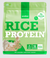 Purasana - Vegan Proteïne Rijst - 400 gram