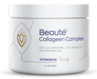 Vitakruid - Beauté® Complexe de Collagène - 138 grammes