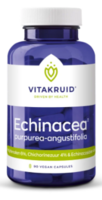 Vitakruid - Echinacea purpurea-angustifolia - 90 gélules