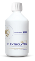Vitakruid - Elite Elektrolyten - 300 ml