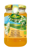 Acaciahoning  BIO - 350 gram - De Traay