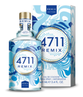 4711 - Remix Sparkling Island - 100 ml