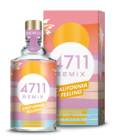 4711 - REMIX California Feeling - 100 ml