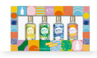 4711 - Acqua Colonia miniature set