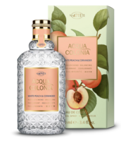 4711 - Acqua Colonia White Peach & Coriander - 50 ml