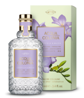 4711 - Acqua Colonia Freesia & Musk - 50 ml