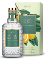 4711 - Acqua Colonia Yuzu & Cedarwood - 50 ml