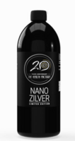 Nano Silverwater 1 litres - Health Factory