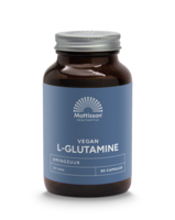 L-Glutamine 500mg - 90 capsules - Mattisson