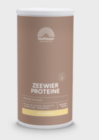 Mattisson – Protéine d’algues SuperShake 80% Vanille – 500 g