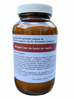 Sonnenmineral - Mengsel voor Haren en Nagels Celzoutpoeder - 300 gram
