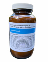 Sonnenmineral - Sportmengsel Celzoutpoeder - 300 gram