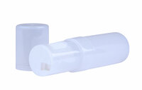 Homeo-Clicker - Mat Transparant - geschikt voor 6 gram granulen 