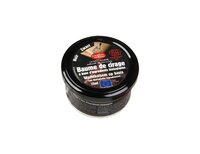 La droguerie écologique Leerbalsem Zwart – ECOCERT leerverzorging – 75 ml